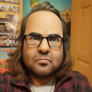 Meet your Posher, Luke